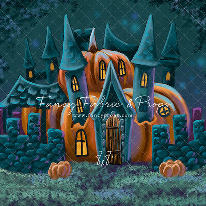 Pumpkin Cottage