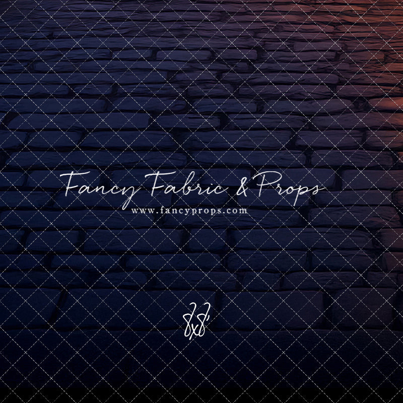 Pumpkinspell Village Cobblestone - Floor