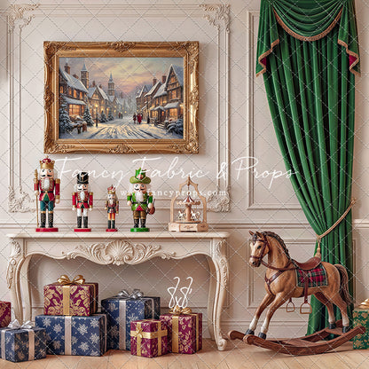 Classic Noel Traditions - with Sweep Option