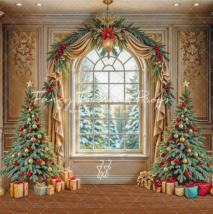 Everything Nice Parlor - with Sweep Option