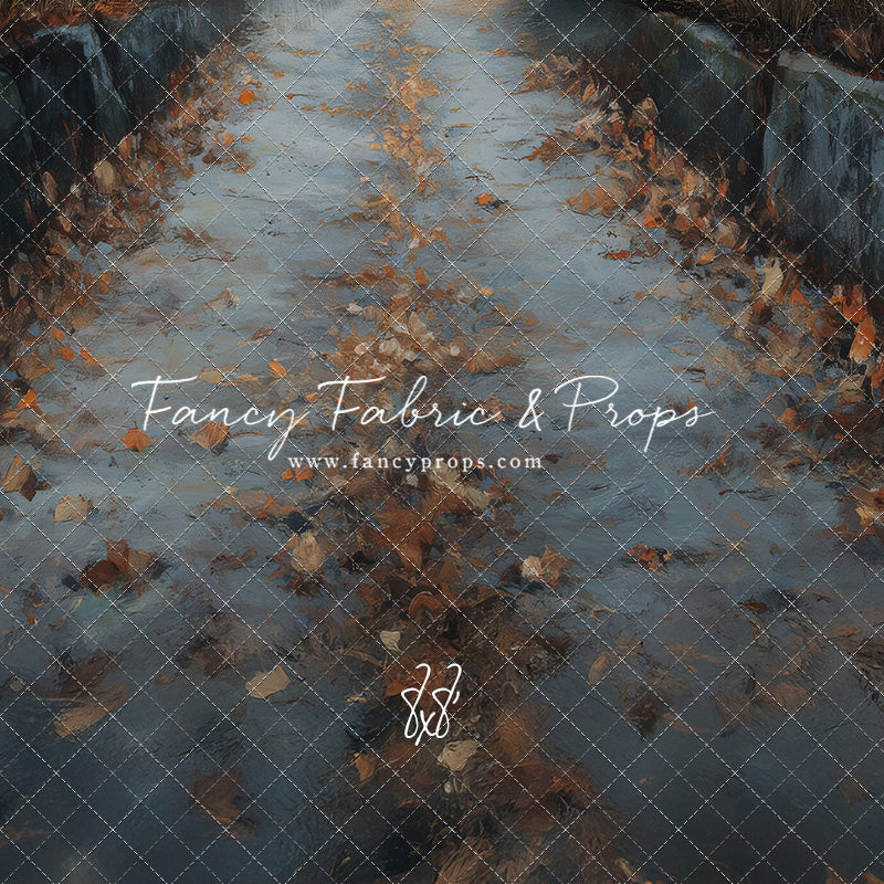 Ravenwood Path Floor - Floor