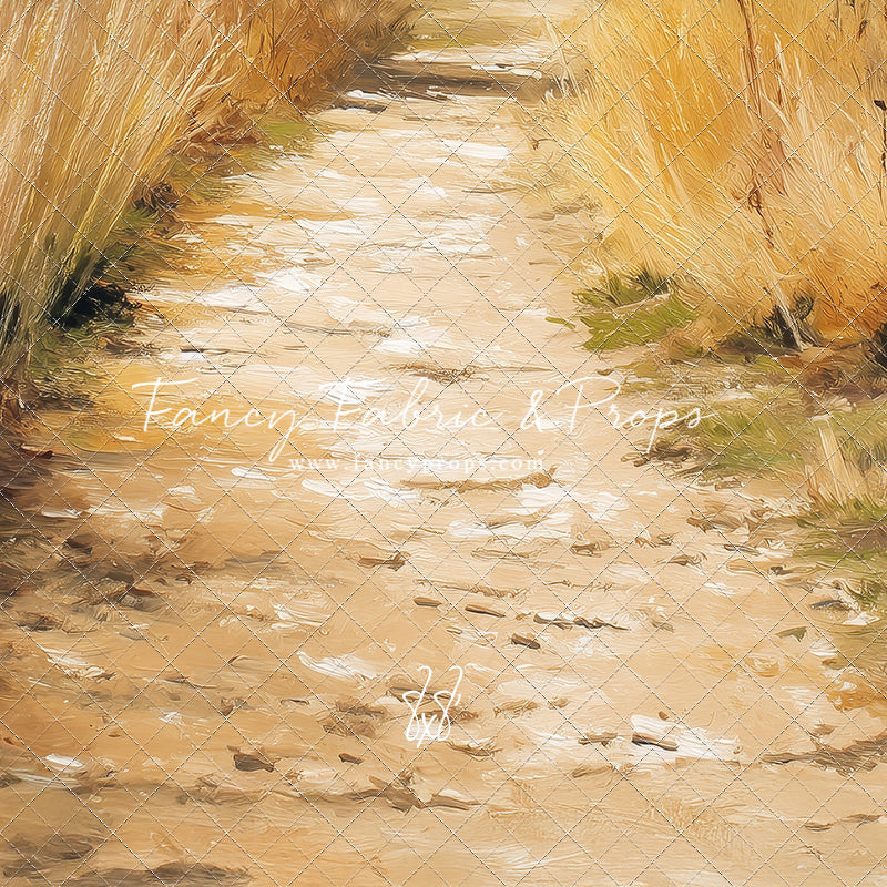 Red Oak Farm Floor - Floor