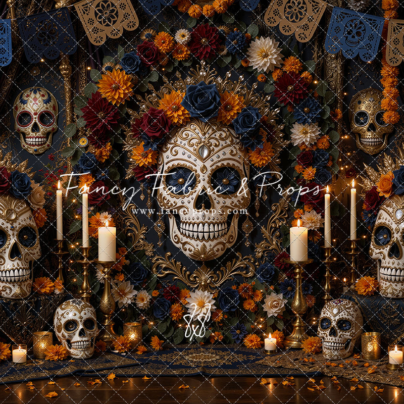 Rest of Souls - With Sweep Option