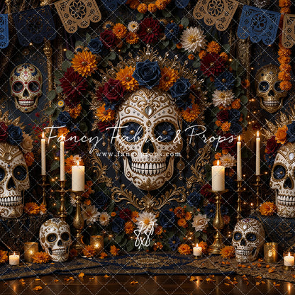 Rest of Souls - With Sweep Option