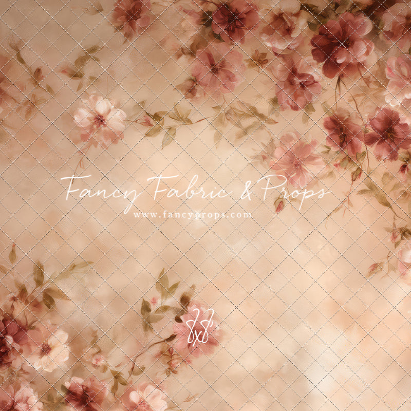 Rose Garden - With Sweep Option