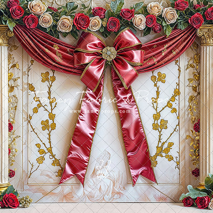 Rose Royale - with Sweep Option