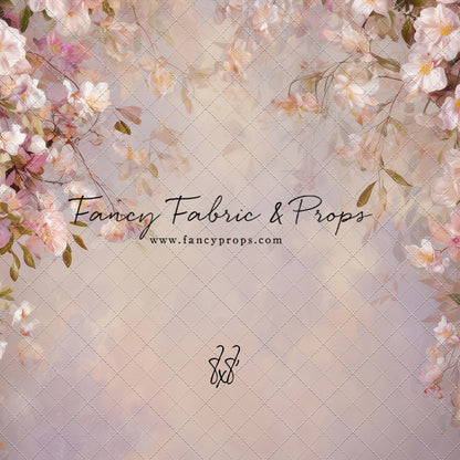 Rosewater Haze - With Sweep Option