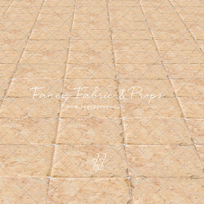 Rosewood Cottage Kitchen Floor - Mat Floor
