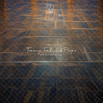 Belle's Royal Ballroom Mat Floor