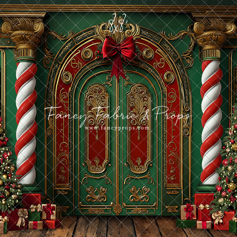 Royal North Wing - with Sweep Option