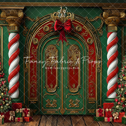 Royal North Wing - with Sweep Option