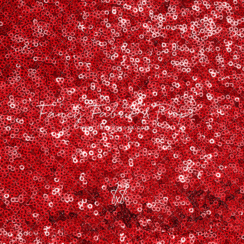 Ruby Stardust - With Sweep Option