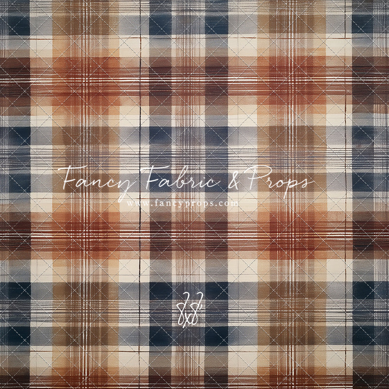 Rustbelt Revival - With Sweep Option