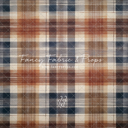 Rustbelt Revival - With Sweep Option