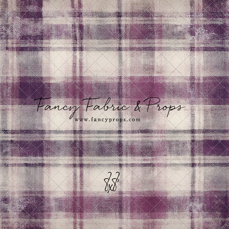 Rustic Mulberry - With Sweep Option