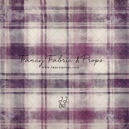 Rustic Mulberry - With Sweep Option