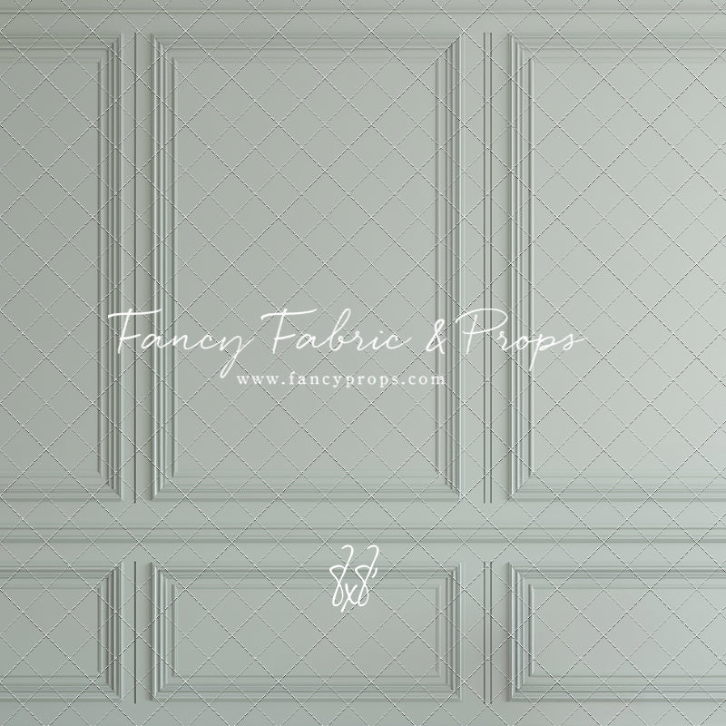 Sagewood Grandeur - With Solid Floor Sweep Option