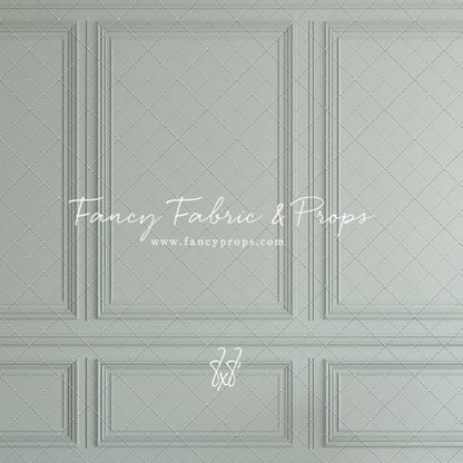 Sagewood Grandeur - With Solid Floor Sweep Option