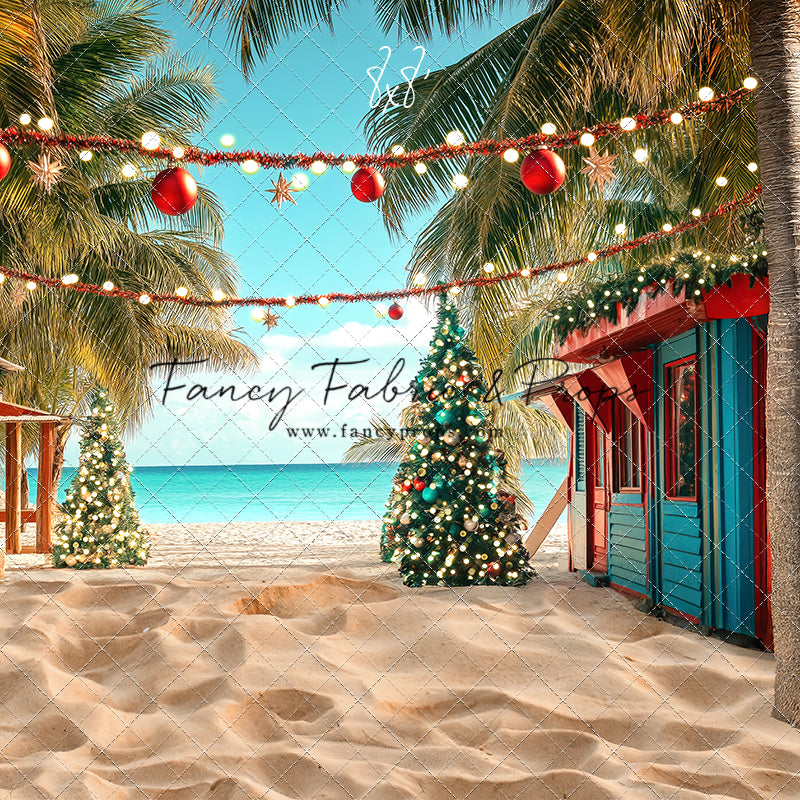 Sandy Sleigh Bells - With Sweep Option