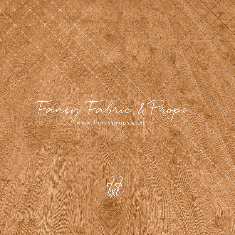 Santa's Grand Hall - Floor