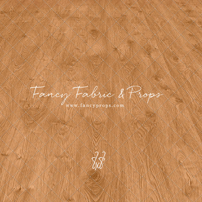 Santa's Grand Hall - Floor