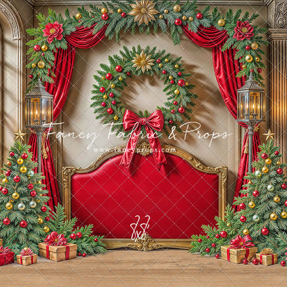 Santa's Guest Suite - with Sweep Option