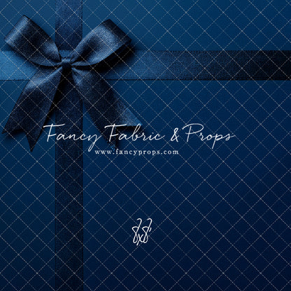 Sapphire Surprise - With Sweep Option