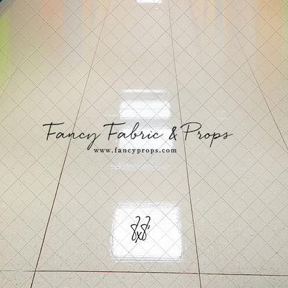 Saved By The Bell - Floor