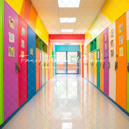 Saved By The Bell - With Sweep Option