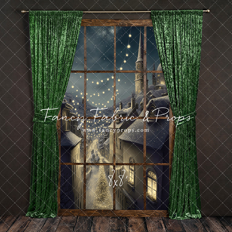 Holiday Cheer - Room