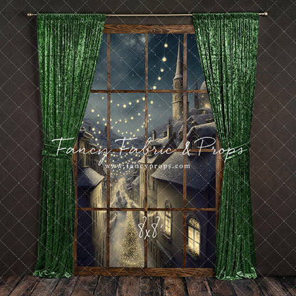 Holiday Cheer - Room