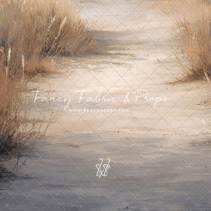 Shadow Creek Path Floor- Mat Floor