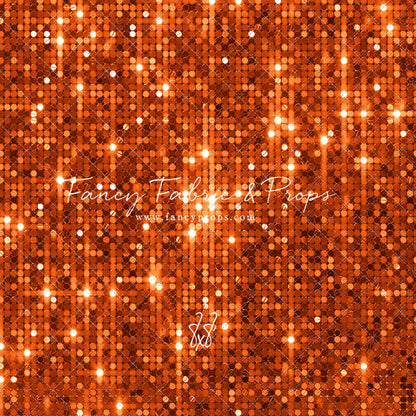 Showtime Glitz- With Solid Floor Sweep Option