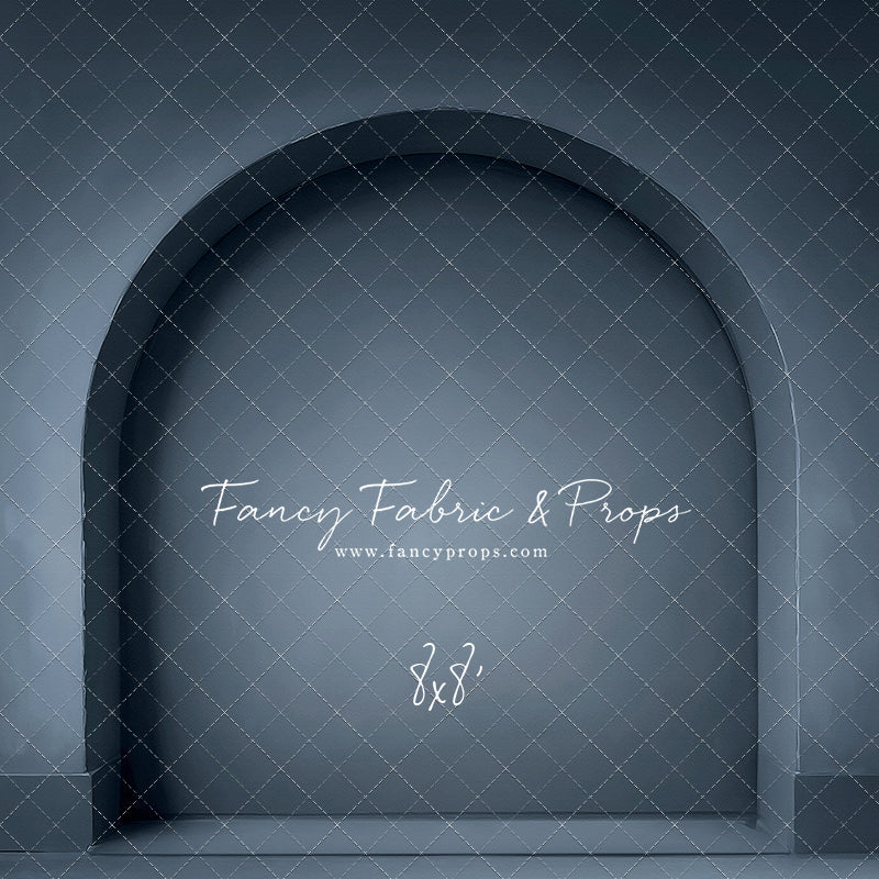 Slate Arch - With Sweep Option