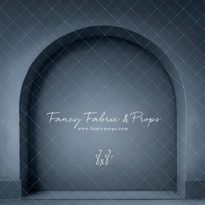 Slate Arch - With Sweep Option