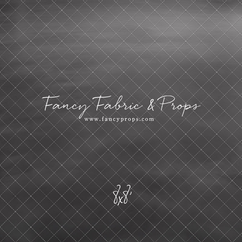 Smooth Gray Mat Floor