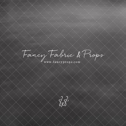 Smooth Gray Mat Floor