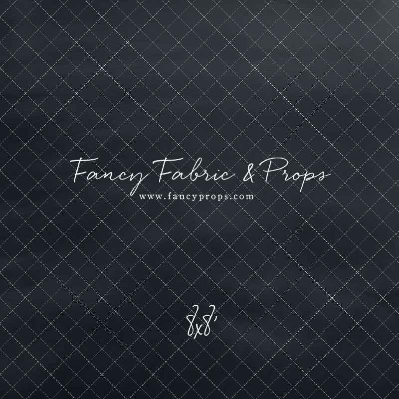 Smooth Midnight Mat Floor