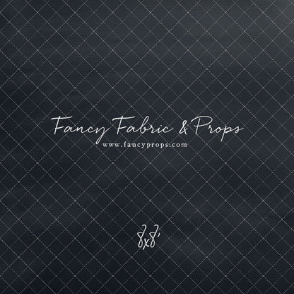 Smooth Midnight Mat Floor