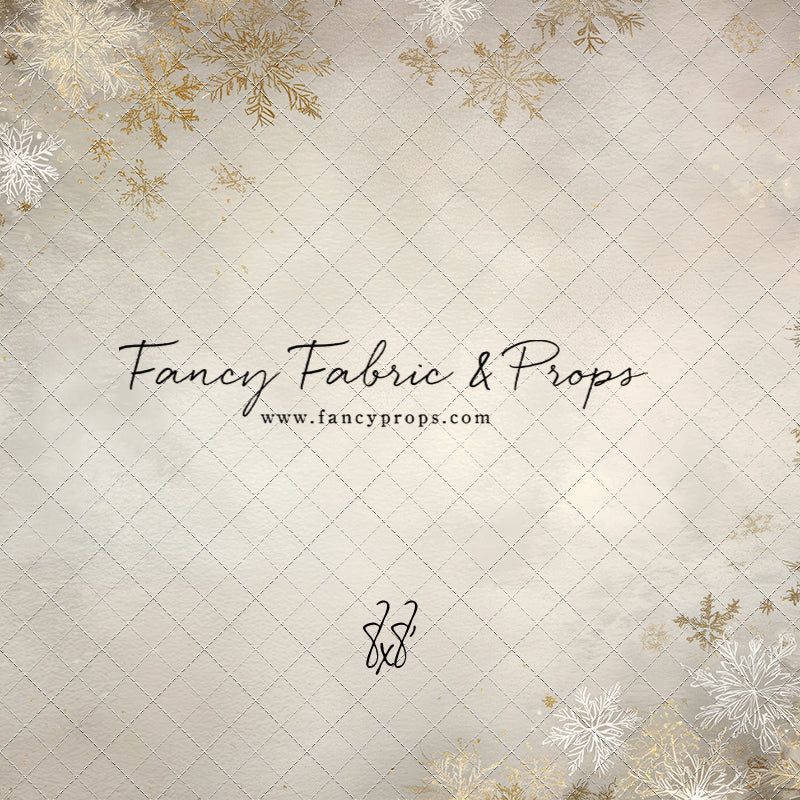 Snowfall Flurries - With Sweep Option