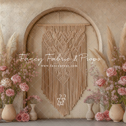 Soft Neutral Retreat - With Sweep Option