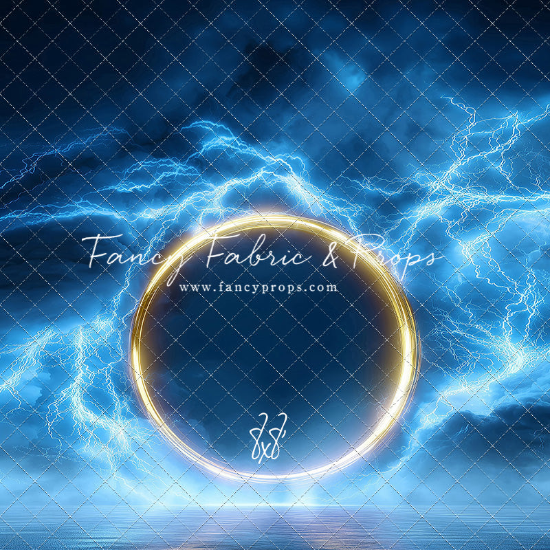 Sonic Speed - With Sweep Option