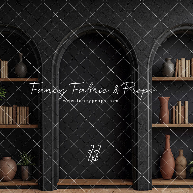 Sophisticated Style - With Sweep Option