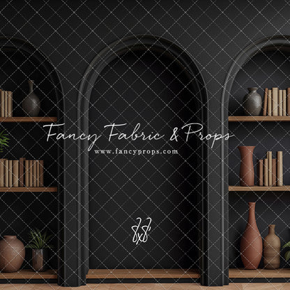 Sophisticated Style - With Sweep Option