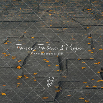 Spooky Chic Cobblestone - Floor