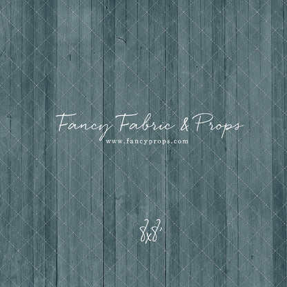 Spooky Slate Planks - Floor