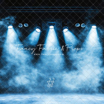 Spotlight Shift - With Sweep Option