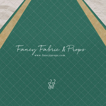 St Nick's Grand Hall - Mat Floor