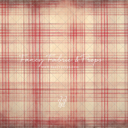 Sugarplum Check - With Sweep Option