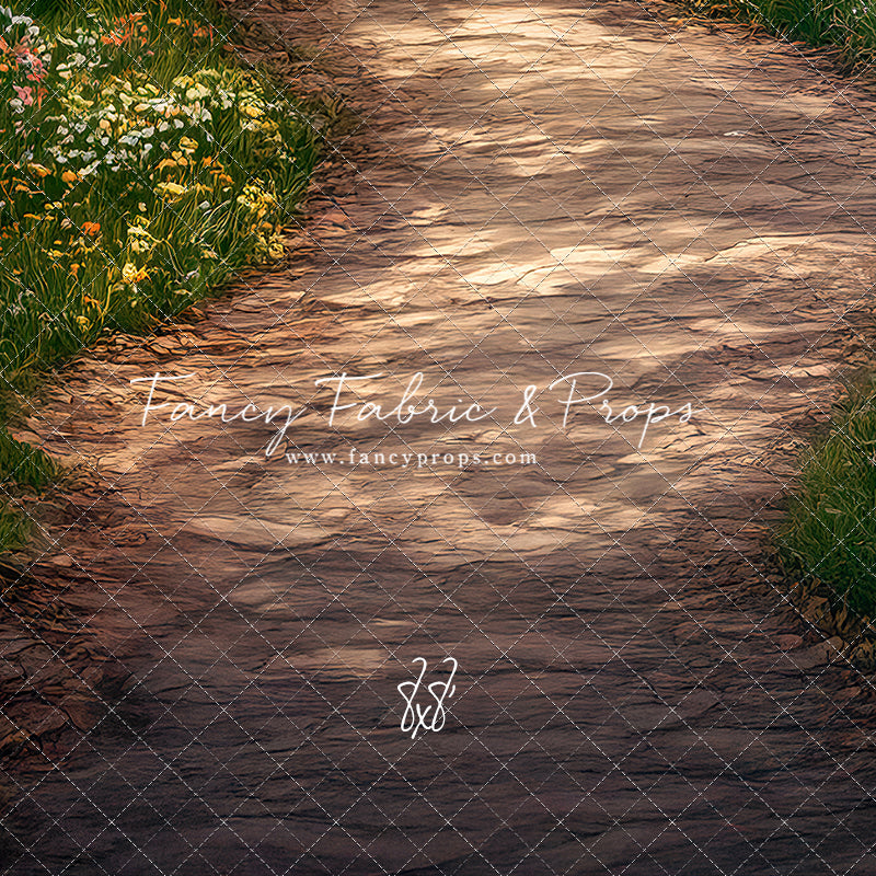 Summer Valley Hiking Trail - Mat Floor